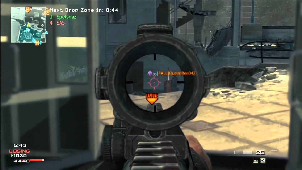 ChuckyD "OG Swag" Episode 1