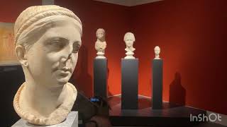 Art and Life in Imperial Rome: Trajan and His Times live vid