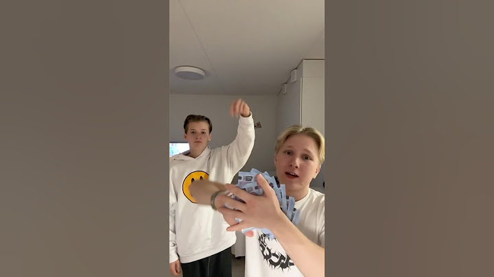 mä spendaan suhun kaks tonnia!🔥🔥
