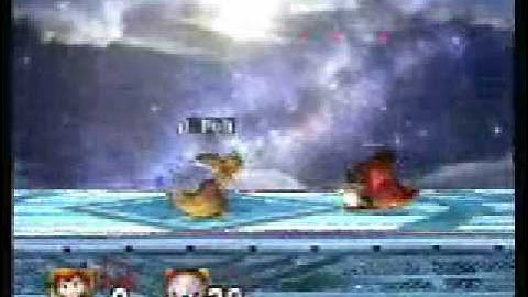 Smash Pivot slide