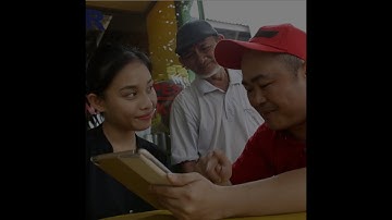 Merchant onboarding with financing