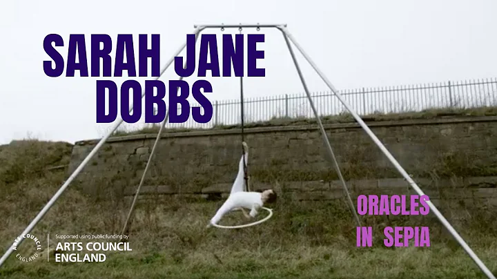 Oracles In Sepia: Sarah Jane Dobbs