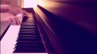 Shah Rukh Khan medley (piano version)