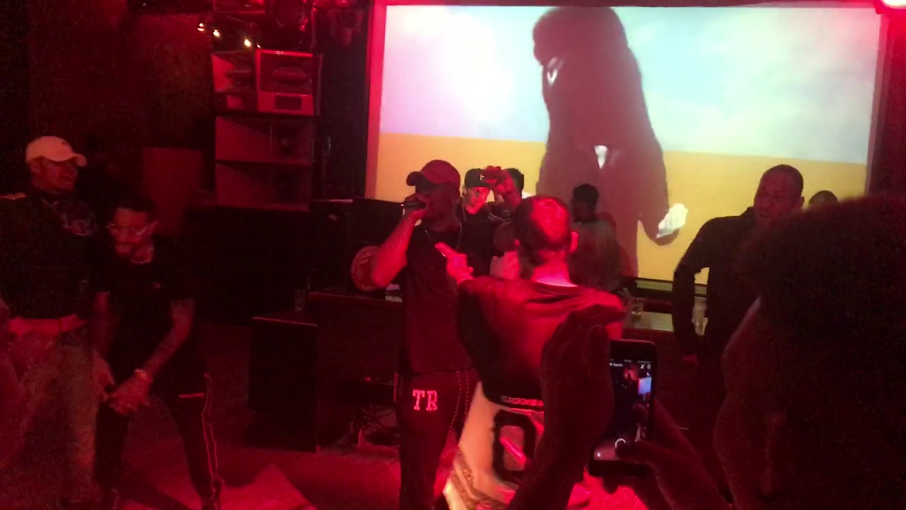 Keemzie X Baby Fresh Productions - Tragedy ( Canadian Underdogs )