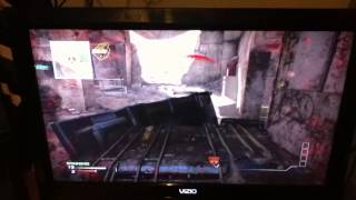 Dispute Vs Cloud n' Pokey Map 2 Dome