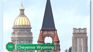 Cheyenne Wyoming (5 haunted sites)