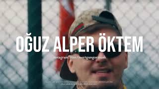 Free Organize X Batuflex Type Beat - Oğuz Alper Öktem - 2025 - Prod. Gungormush