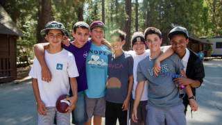 JRH hume flashback 2k16