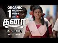 Kanaa - Moviebuff Spotlight | Aishwarya Rajesh, Sathyaraj, Darshan | Arunraja Kamaraj