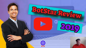 BotStar Review & Demo - Facebook Messenger Chatbot App 2019