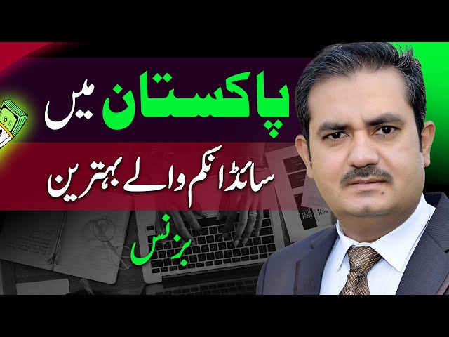 Best Business in Pakistan for Side Income | Business Ideas in Pakistan - WB Ideas class=
