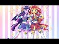 Twilight sparkle  sunset shimmer tribute  telephone