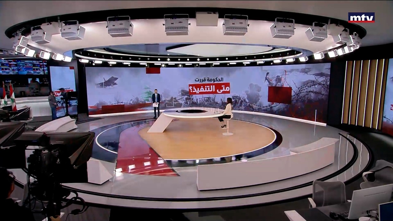 القرار للميليشيا! أين الدولة؟ | ستيف أندرسون - خليل الحلو