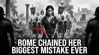 THE UNTOLD AFRICAN HISTORY OF CLEOPATRA SELENE II: WARRIOR QUEEN OF MAURETANIA