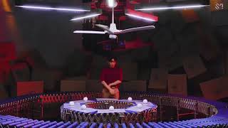 [STATION X 0] 백현 (BAEKHYUN) X 로꼬 'YOUNG' MV⠀⠀⠀⠀⠀⠀