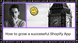 How to grow a successful Shopify App screenshot 4