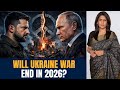 LIVE: Ukraine Peace Talks Stuck as Russia Pushes for Territory, Europe on Alert | Palki Sharma |N18G