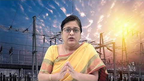 Introduction to Power Distribution System 1