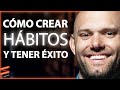 TODOS LOS MILLONARIOS tienen esta rutina para conseguir sus metas |  James Clear & Lewis Howes