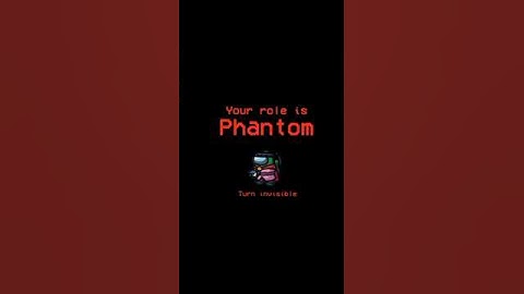 how to become imposter everytime among us 2024 ||  Get imposter in among us glitch ||  imposter hack