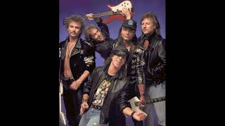 Песни группы Scorpions