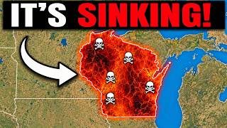 Wisconsin Is Hiding Something Nobody Talks About