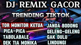 Download Lagu DJ TikTok Remix Terbaik Sepanjang Waktu 🔥 Full Bass Nendang | Auto Canduu MP3