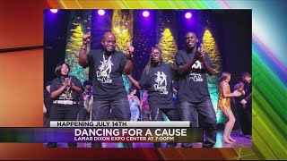 Dancing For A Cause Benefiting The Arc Of East Ascension Set For July 14