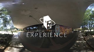 Archdaily Experience Mam