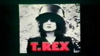 T.Rex  &quot; The Slider &quot; (Album Commercial 1972)