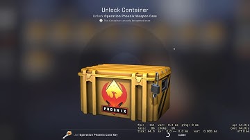 I open a case in CS:GO everyday until i get a knife day 65