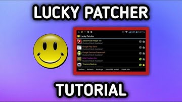 How to download and use Lucky Patcher in 2025 🔥