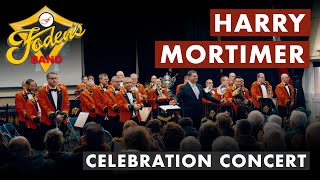 Harry Mortimer Celebration Concert 2022