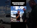 When Entitled Criminals Display ZERO Brains