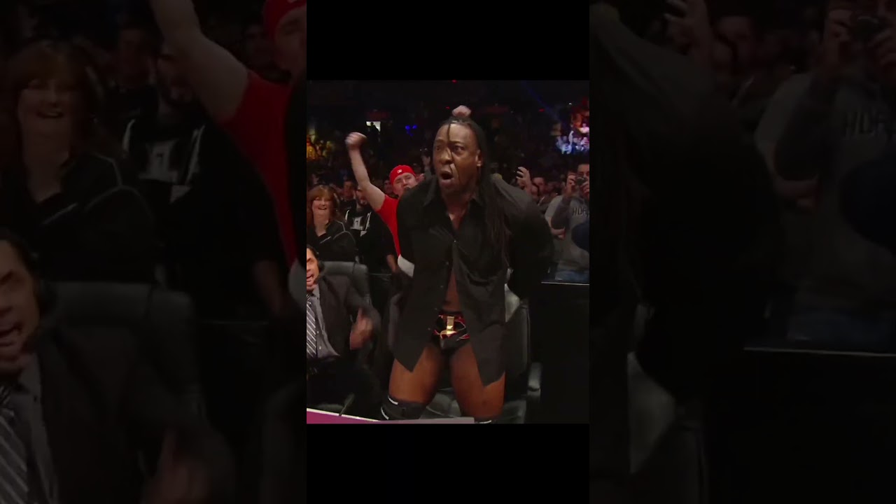 2012 Royal Rumble Match 