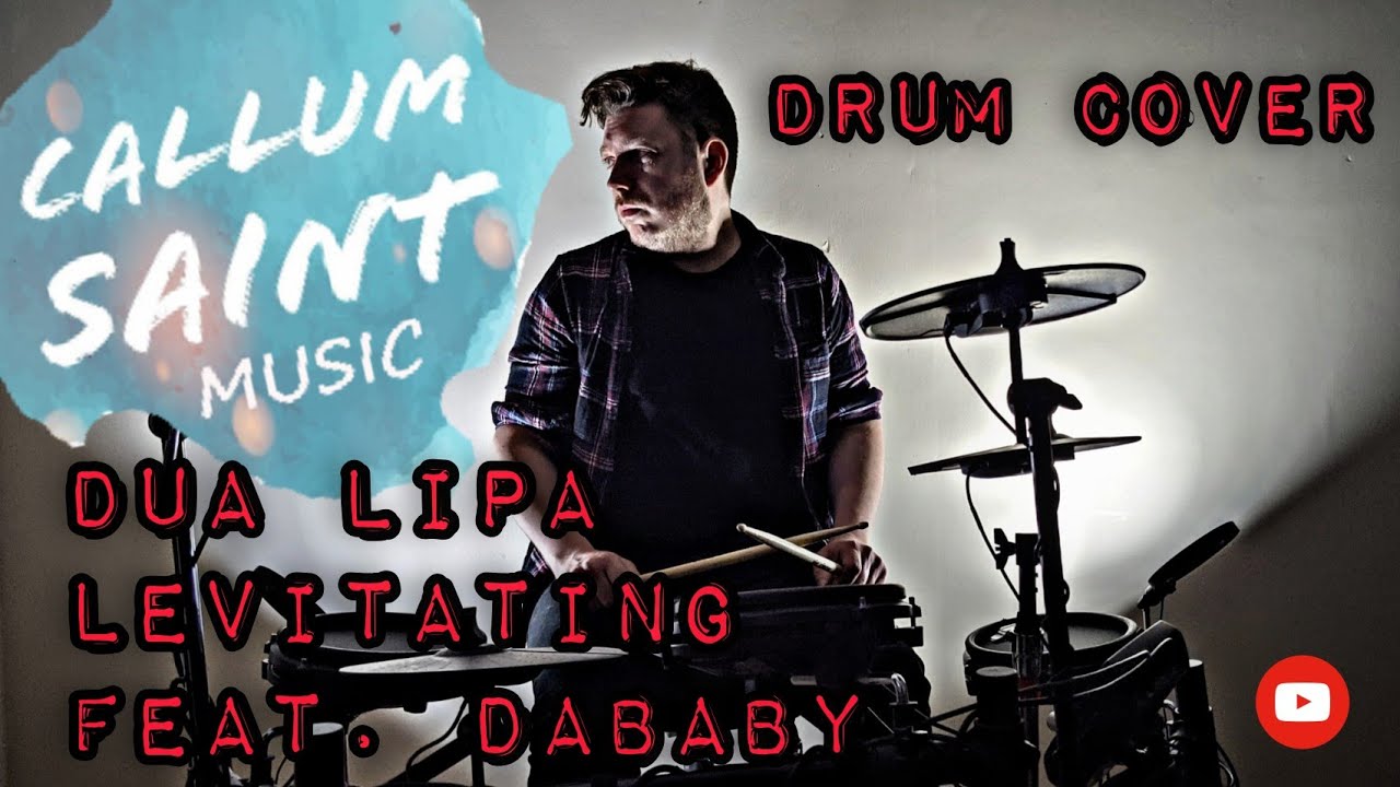 Meduza - Paradise feat. Dermot Kennedy, Drum Cover