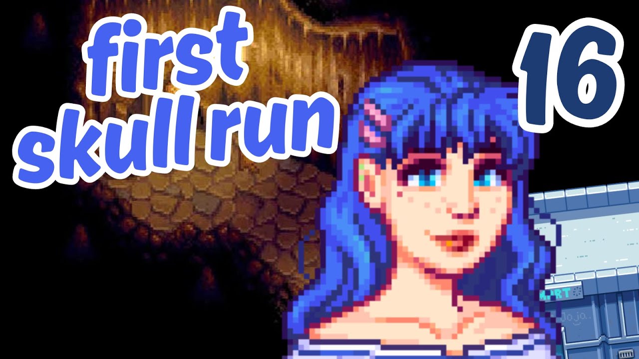 getting to ginger island?? Joja Run 1.5 VOD 16 YouTube