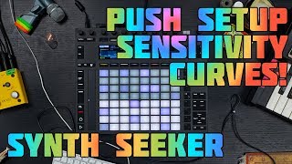 【即戦力】Ableton Push2 美品・動作良好！ Ableton Push 2 Controller for Ableton Live | zZounds