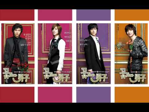 BBF OST2 - 3. Ast1: Missing Heart 아쉬운 마음인걸