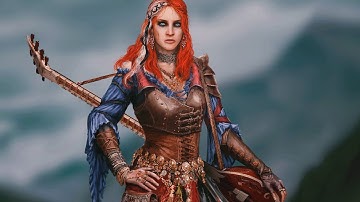 Lohse Song | Divinity: Original Sin 2