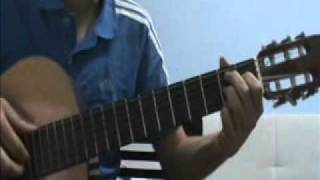 Limon Çiçekleri (Mustafa Ceceli cover)