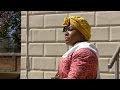 Portraying An Enslaved Woman - Brenda Parker