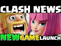 How to Play Supercell's NEW Clash Game! | + 100% Honest Thoughts!