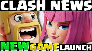 How to Play Supercell's NEW Clash Game! | + 100% Honest Thoughts! screenshot 1