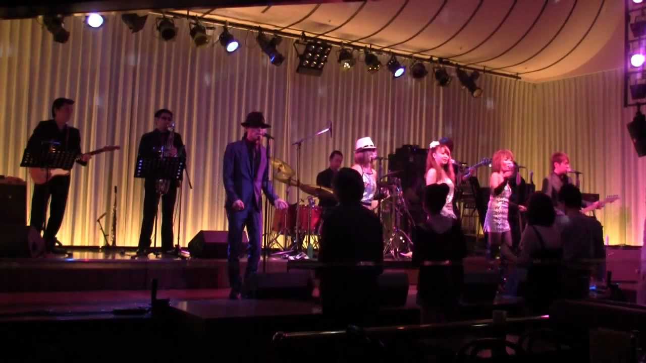 ケントス 大阪 2011/10/29/6st-1/4 - YouTube