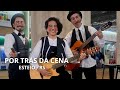 POR TRÁS DA CENA  - ESTEIO RS (EXPOINTER)