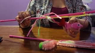 Shopping Haul Show and Tell *Groceries, Clothes, and More* (Soft-Spoken ASMR) screenshot 5
