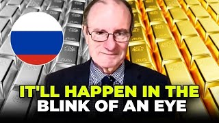 ''Huge Gold News from Russia! This Will CHANGE Everything For Gold...'' - Alasdair Macleod