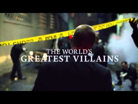 The Good  The Evil  The Beginning  Extended Trailer   GOTHAM