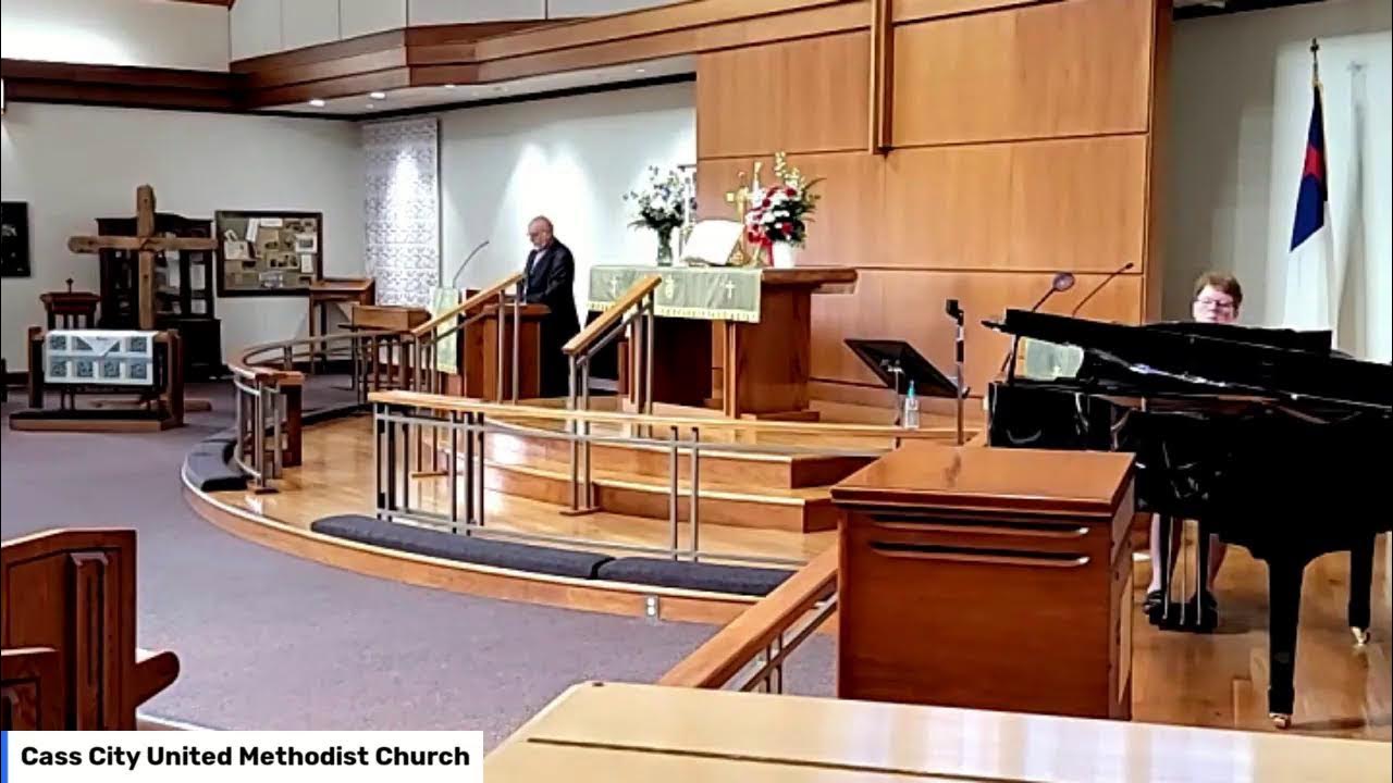 Cass City United Methodist Church - YouTube